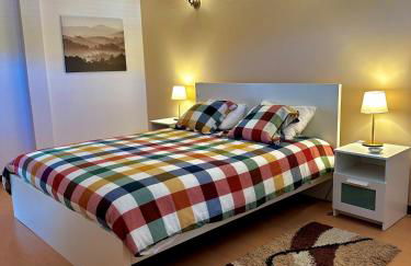 Central Home - Foto 1