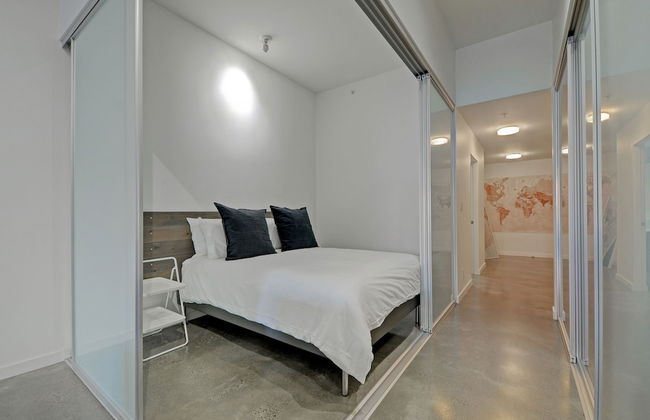 Noel Suites-Gastown - Photo 2