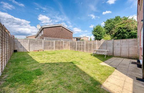 Primrose Court Private Parking near NEC - Photo 36