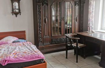 Landhaus Wohnung in D 63667 Nidda, Gäßchen 8 Erdgeschoss rechts - Foto 18