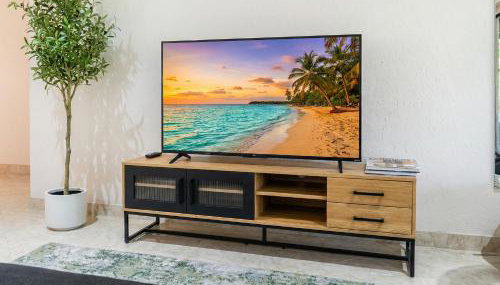 Charming 2BR Waterfront House - Foto 5