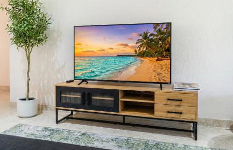 Charming 2BR Waterfront House - Foto 5