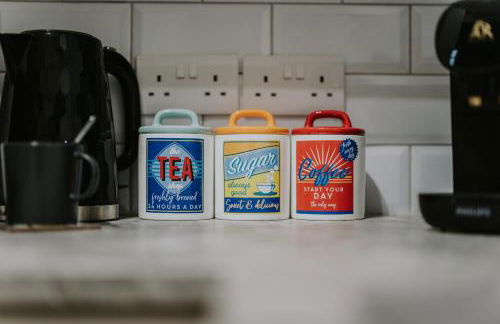 BlueSeaView Apartment with fabulous sea views - Foto 21