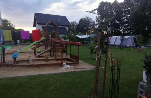 Ranczo u Piotra - Foto 59