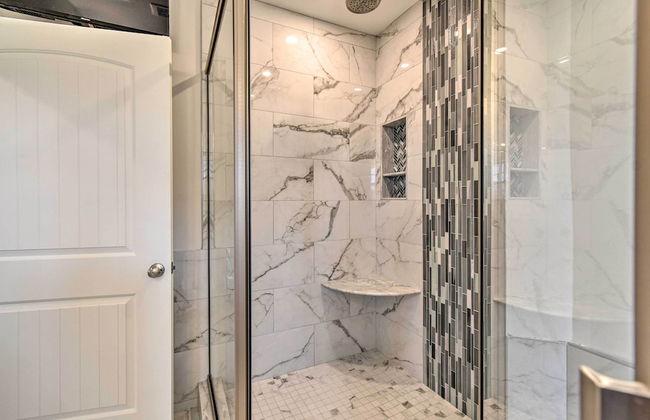 Spacious Home Less Than 1 Mi to Kiptopeke State Park! - Foto 31