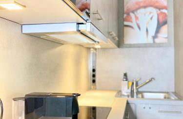 The Suite Cologne - Foto 12