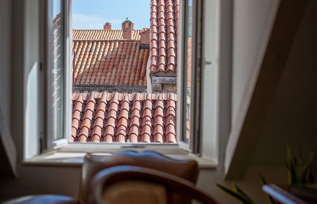 Villa Mirabilis, stunning superior villa, Dubrovnik Old Town - Foto 39