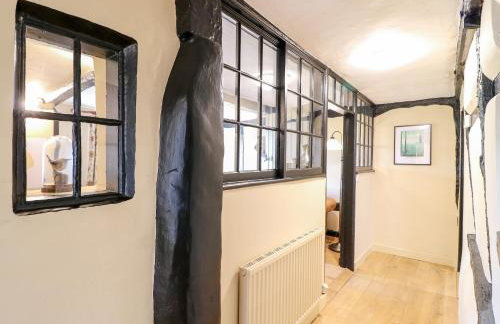 Bluebell Cottage - Foto 36