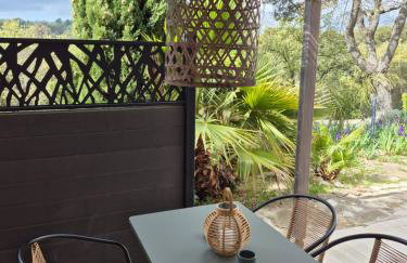 Bastide Cigaline - Foto 47