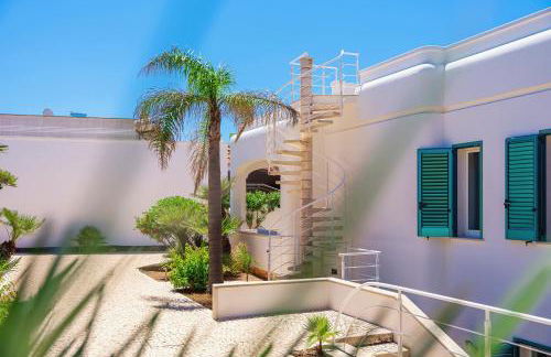 RESIDENCE OASI SUL MARE - Foto 40