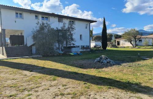 Appartement de détente et vue sur montagnes - Foto 5