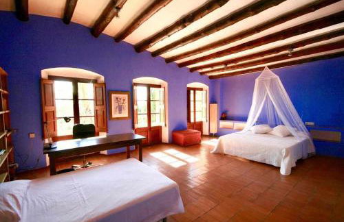 Casa rural alquiler íntegro Cal Sisco - Foto 30