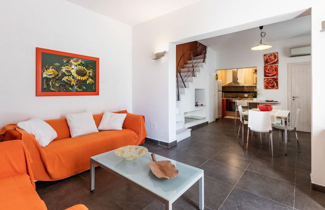 La Terrazza sul Mare - Foto 22