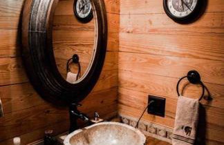 Collier Cabin on Collier Creek - Foto 29