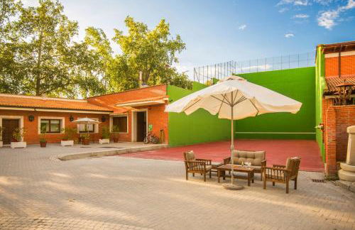 Finca Valdobar - Foto 40