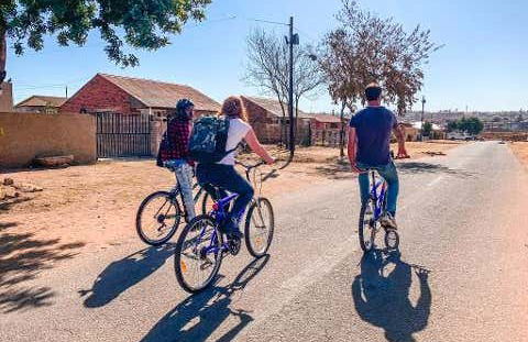Tour de bicicleta por Soweto - Foto 4