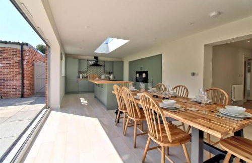 Detached Home Near Kings Lynn - Foto 44