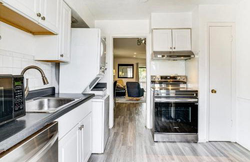 1 Bedroom whole apartment 9 Mi to Dtwn Dallas BBQ By the Pool - Foto 13