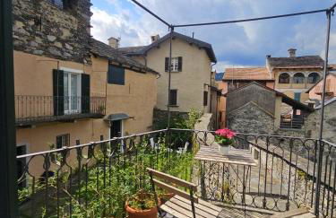 Casa Longhi - Foto 10