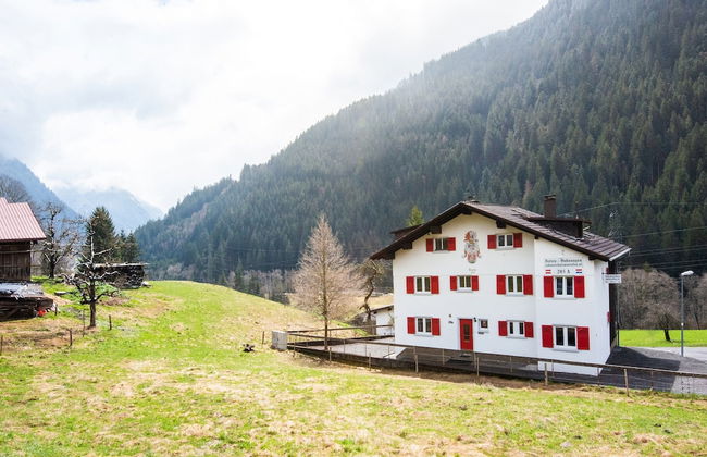 Apartment in Vorarlberg Near Silvretta Ski Lift - Foto 32