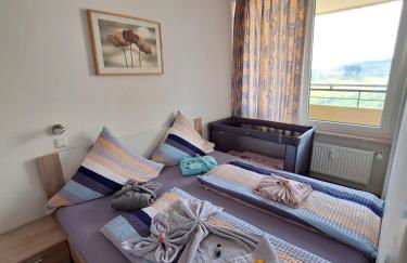 App 342 gemütlich und mit Weitblick - Foto 29