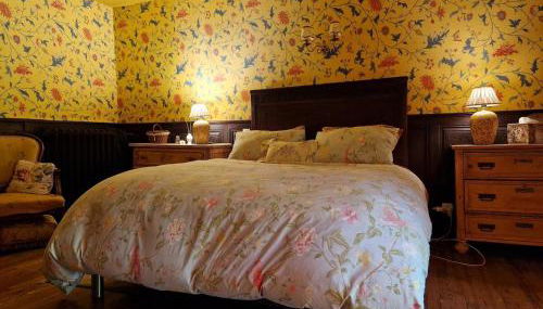 Moulin du XIIIe siècle pour 2 personnes - Photo 5