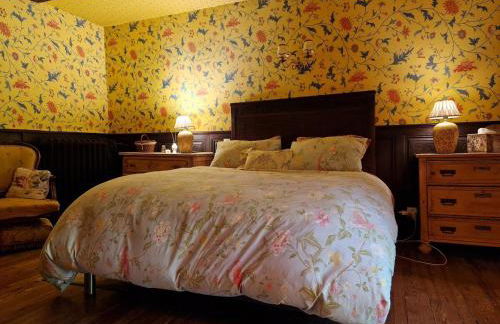 Moulin du XIIIe siècle pour 2 personnes - Photo 5