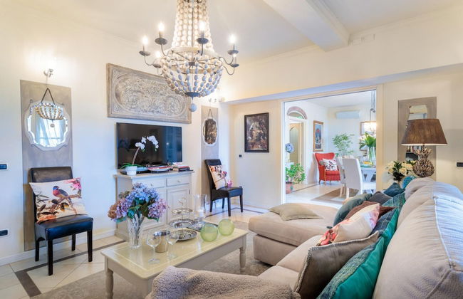 Villa Dana in Segromigno in Monte - Photo 22