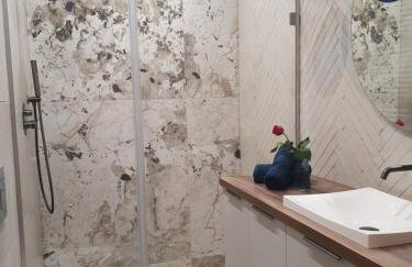 Apartament Łynova z parkingiem podziemnym - Foto 21