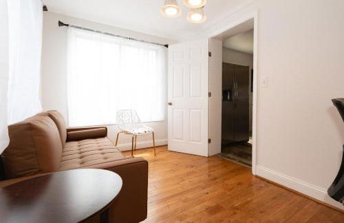 Takoma Park Home ~ 6 Mi to the National Mall! - Foto 15