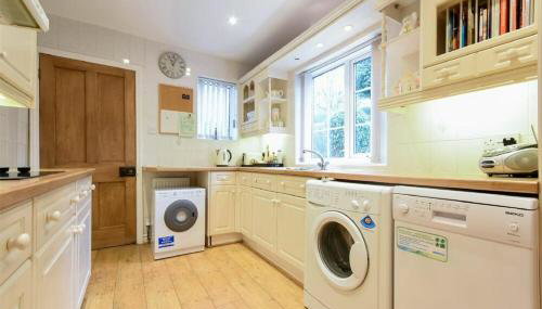 Castle View Warkworth - Foto 4