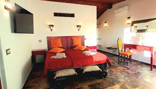 Aladin Comfort Country House - Foto 3