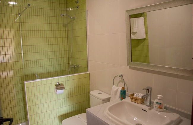 Casa Rural Fuente El Boticario - Foto 35