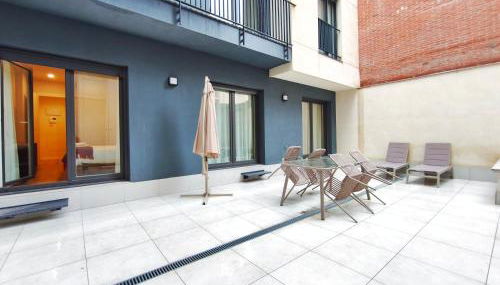 Apartamentos Catedral II - Foto 2