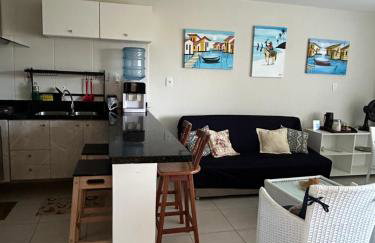 TREE BIES RESORT, Apartamento Refúgio dos Sonhos 3 quartos, 2 suítes - Foto 17