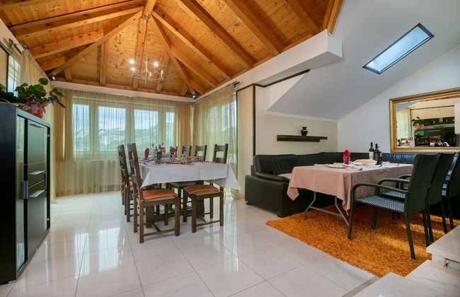 Villa Luciana Residence - Foto 10