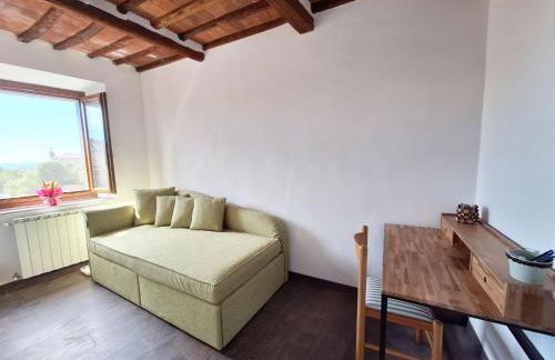 Rondini apartment - Foto 7