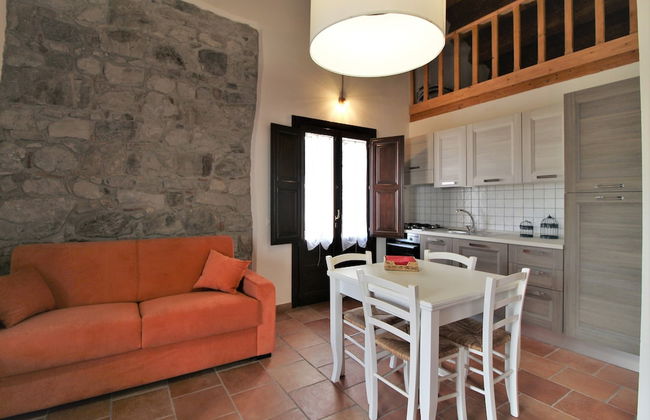 Agriturismo Dispenza - Foto 11