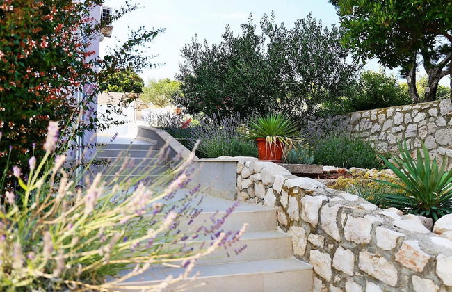 Sea View Villa in Cara - Foto 55