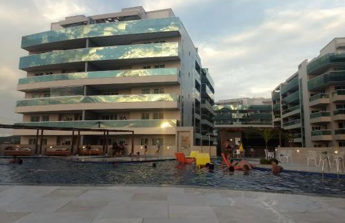 lebon vivant arraial do Cabo praia grande - Foto 30