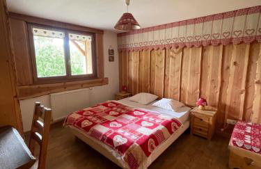 Chalet SPA Le Diamant Nathalie MN La Rouge - Photo 61