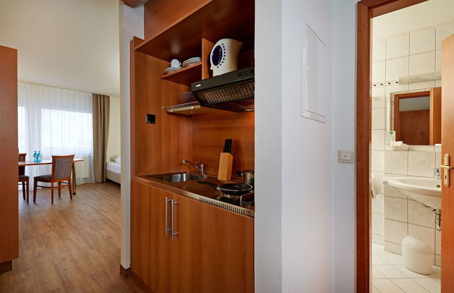 Micador Appartementhaus - Foto 8