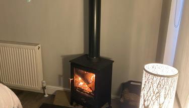 SPALDING - Self Contained Studio Double - An extra single bed can be provided - Foto 5