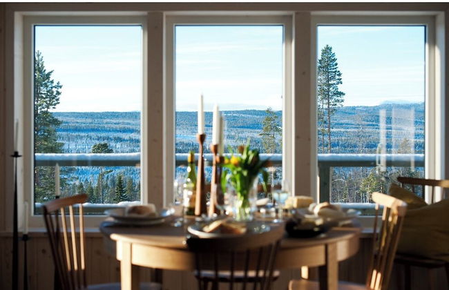 Tännäskröket - Foto 55