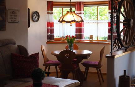 Golfchalet Uttlau - Foto 4