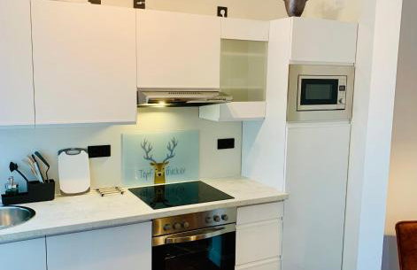 BESOTEL Mettmann- 20 Wohnungen 2 Standorte 35 Schlafzimmer 29 Badezimmer 52 Betten für 73 Gäste - Foto 89