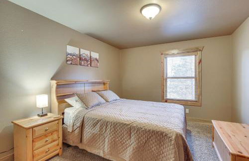Lead Home with Pool Access 3 Mi to Terry Peak Mtn! - Foto 13