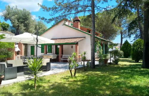 I Pini House - Photo 9