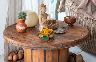 Praia de Geriba - Fantastica Vista Mar - Foto 12