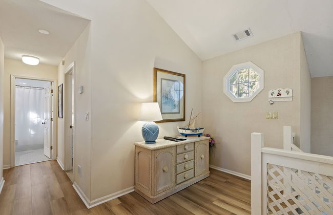 Evian by Hilton Head Retreats - Foto 52